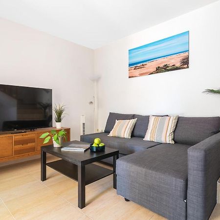 Home2Book Charming & Relaxing Duplex, Pool&Terrace 马斯帕洛马斯 外观 照片