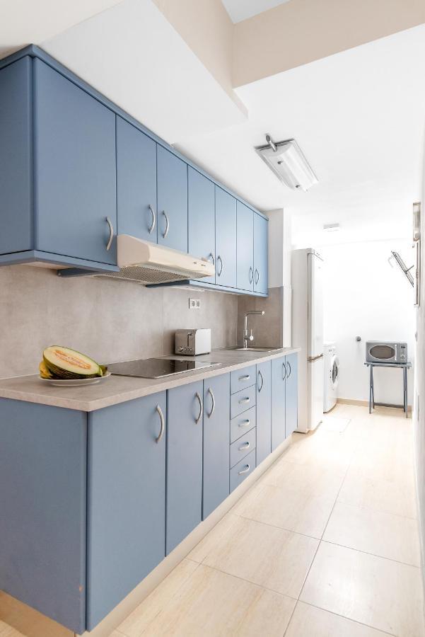 Home2Book Charming & Relaxing Duplex, Pool&Terrace 马斯帕洛马斯 外观 照片