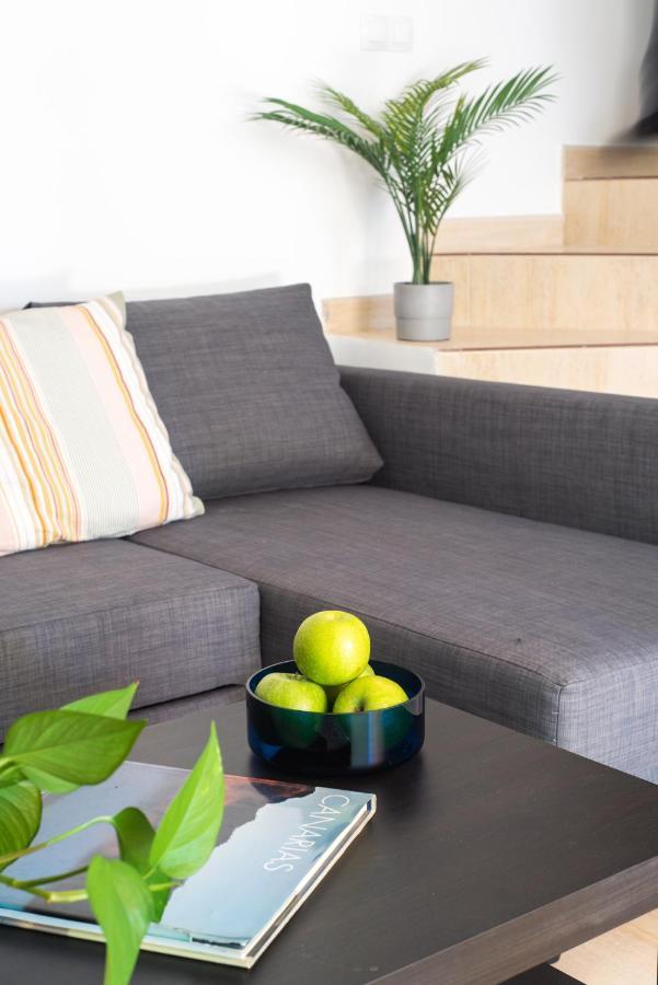 Home2Book Charming & Relaxing Duplex, Pool&Terrace 马斯帕洛马斯 外观 照片
