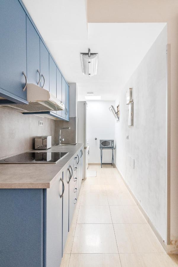 Home2Book Charming & Relaxing Duplex, Pool&Terrace 马斯帕洛马斯 外观 照片