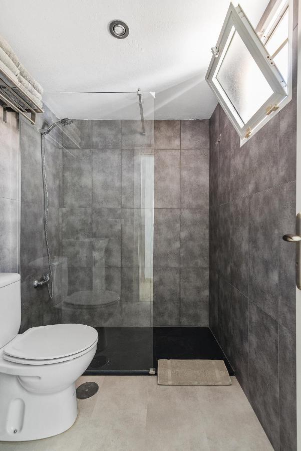 Home2Book Charming & Relaxing Duplex, Pool&Terrace 马斯帕洛马斯 外观 照片