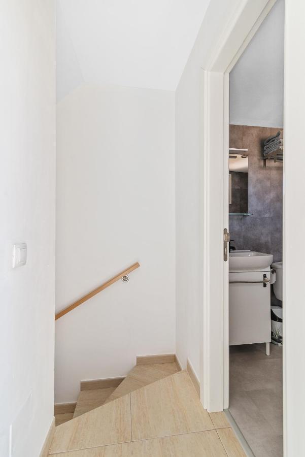 Home2Book Charming & Relaxing Duplex, Pool&Terrace 马斯帕洛马斯 外观 照片