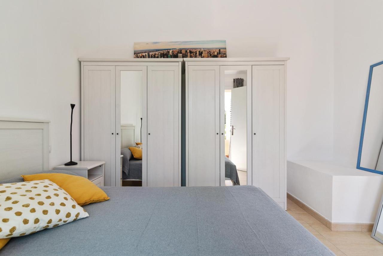 Home2Book Charming & Relaxing Duplex, Pool&Terrace 马斯帕洛马斯 外观 照片